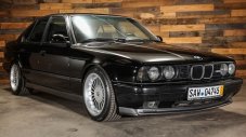 25-годишно BMW M5 на цената на нов автомобил