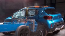 Euro NCAP затяга изискванията за безопасност от 2026 година
