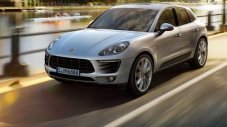 Porsche се върна към четирицилиндровите двигатели