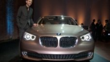 Официално - BMW серия 5 GT (Progressive Activity Sedan)