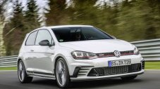 Новият Golf GTI ще e най-мощният в историята 