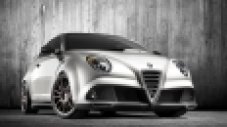 Първа снимка на Alfa Romeo MiTo GTA
