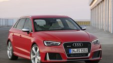 Audi представи най-мощния хот-хеч на планетата