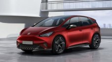 Seat готви 6 хибрида и електромобила до 2021 г.