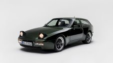 Най-странното Porsche 944 струва 119 000 евро