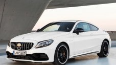 Mercedes обнови и най-мощната C-Class