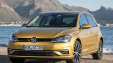 Volkswagen Golf си върна първото място в Европа