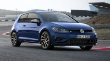 Обновеният VW Golf започва от 17 850 евро