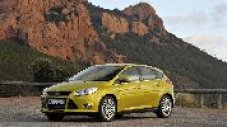 Идва новият Ford Focus