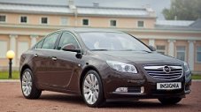 Opel слага нов дизел и на обновената Insignia