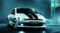 Volkswagen пуска Scirocco GTS в Европа