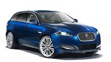 Jaguar е готов със своя първи кросоувър