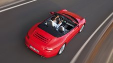 Милиарден иск срещу Porsche бе отхвърлен в САЩ