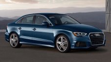 Audi смени базовата версия на A3