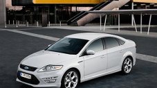 Ford празнува 20-годишнината на Mondeo