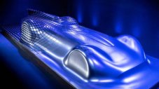 Mercedes показа каква ще е електрическата суперкола на бъдещето
