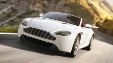 Първият Aston Martin с AMG двигател ще излезе до 3-4 години