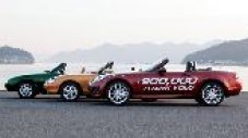 900 000 Mazda MX-5