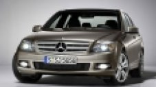 Mercedes-Benz C-Class Special Edition