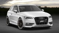 Abt Sportsline направи спешна операция на Audi A3