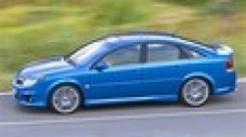 Opel Vectra OPC вече и с автоматична скоростна кутия