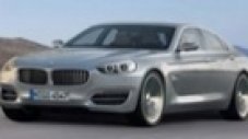 BMW CS &ndash; конкурентът на Mercedes-Benz CLS и Porsche Panamera