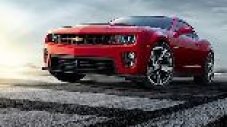 Camaro ZL1 ще бъде по-силен от очакваното