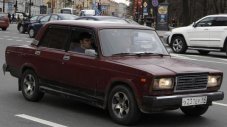 Нова мода – внос на съветски автомобили в САЩ 