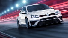 Volkswagen показа Golf GTI с 330 к.с.