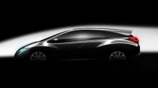 Honda Civic и във версия комби