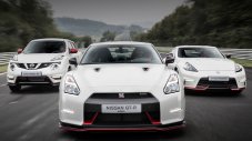 NISMO хвърля ръкавица на германците 