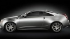 Cadillac пуска на пазара CTS Coupe предсрочно