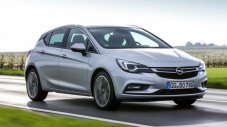Нов дизелов мотор за Opel Astra