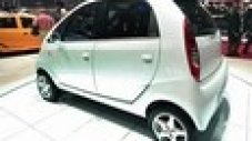 Tata Nano се отлага за неопределено време