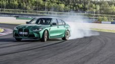 12 ключови въпроса за новото BMW M3