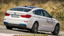 BMW ще слага водородни агрегати само на големите си модели