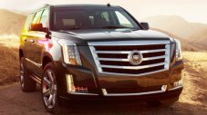 Cadillac хвърля ръкавицата на Bentley и Maybach