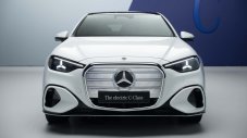 Новата C-Class няма да се предлага като комби 