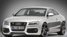 B&B Тунинг: повече сила за Audi A5 и S5