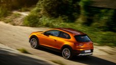 Всъдеходът на Seat получи 300 к.с.