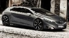 Peugeot представи &bdquo;Metamorphosis&ldquo;