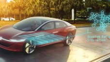 Volkswagen прави пробив при разработката на батерии за електромобили