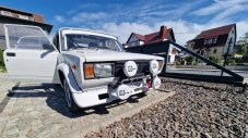 Lada 2105 на 45 години се продава за 63 000 евро