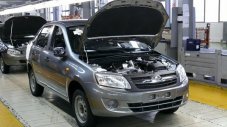 АвтоВАЗ пуска нов двигател