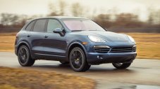 Опит за измама струва 40 000 евро на дилър на Porsche