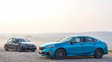 BMW разкри модел, какъвто никога не е имало в гамата си