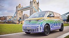 VW ID. Buzz е напълно готов за производство