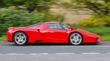 Дизайнерът на Ferrari Enzo за малко да влезе в затвора в Япония