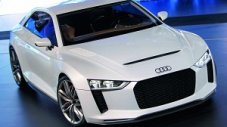 Audi възражда една легенда