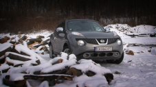 Nissan изтегля 118 000 Juke за ремонт